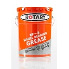 Rotary grease EP NLGI 3 1