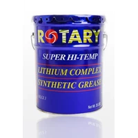 Rotary Super Hi-Temp Synthetic Grease