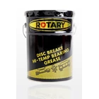 minyak gemuk Rotary Aluminum Hi-Temp Grease 1