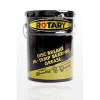 minyak gemuk Rotary Alumunium Hi-Temp Grease