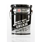 Rotary Moly Plex Hi-Temp Grease 1