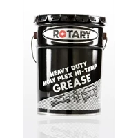 Rotary Moly Plex Hi-Temp Grease
