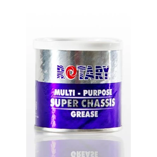 Rotary Chassis Grease 202