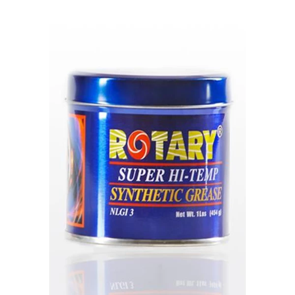 Rotary High Temperature Grease