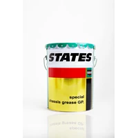 STATES Grease MP